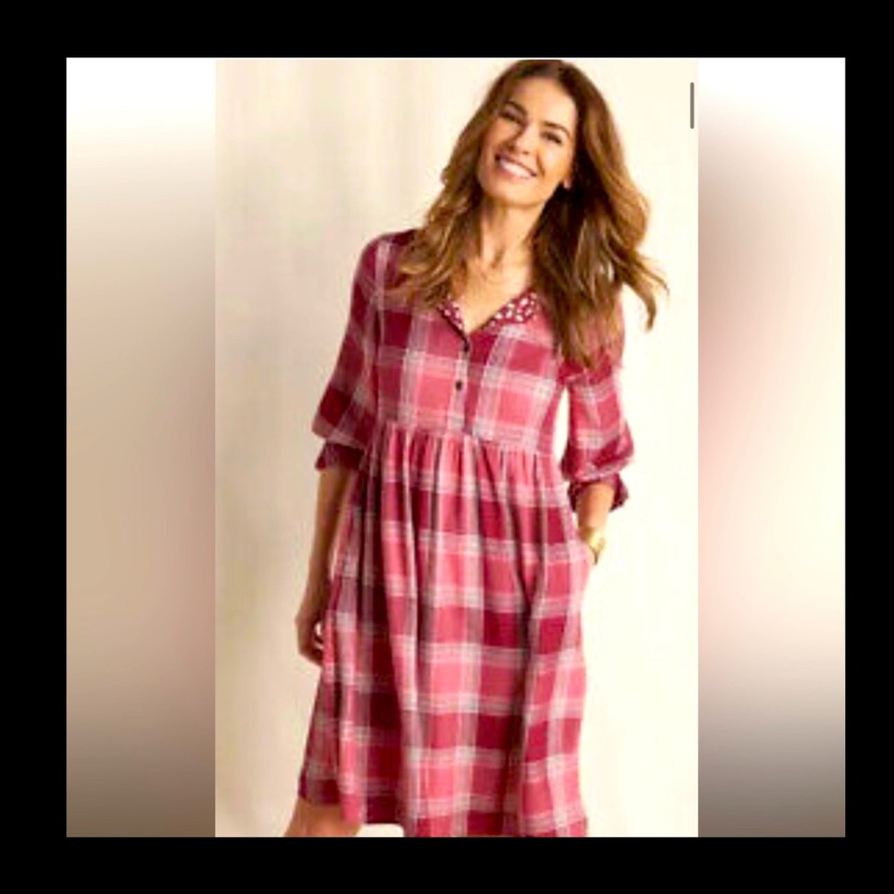 NEW with tags Matilda Jane Womens Dress, Large